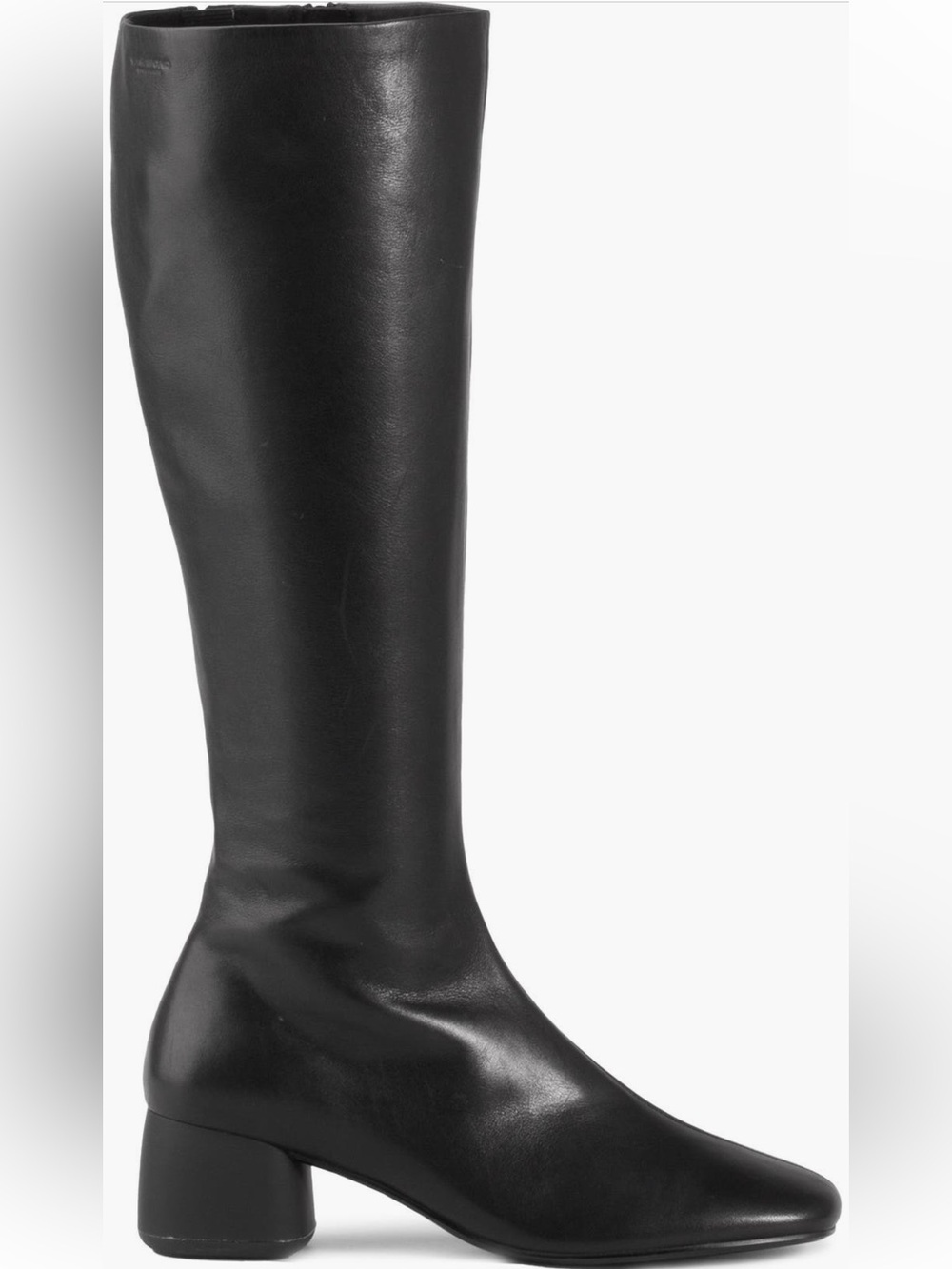 Vagabond Livia Tall Boots size 39EU/9US Black